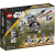 Klocki LEGO 75345 Zestaw bitewny - żołnierze-klony z 501 legionu STAR WARS